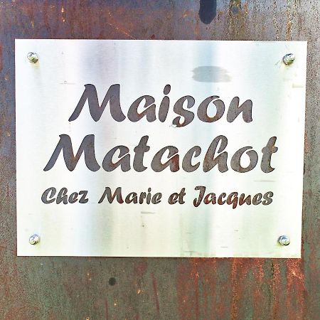 Maison Matachot Orthez Exterior foto