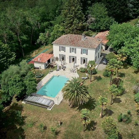 Maison Matachot Orthez Exterior foto