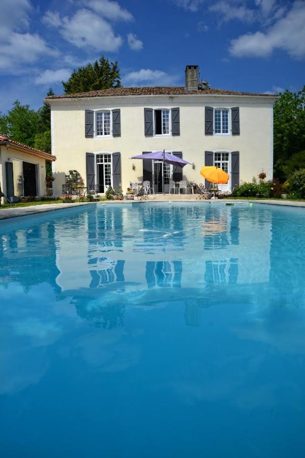 Maison Matachot Orthez Exterior foto