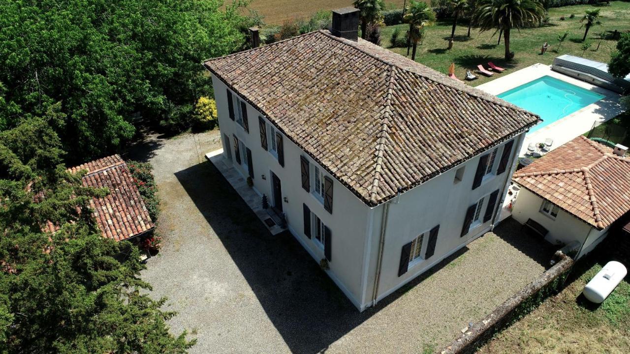 Maison Matachot Orthez Exterior foto