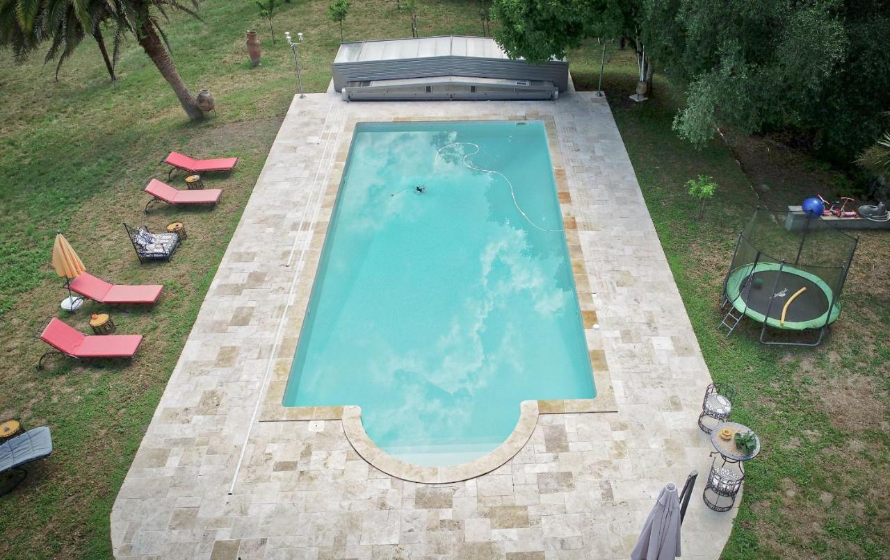 Maison Matachot Orthez Exterior foto